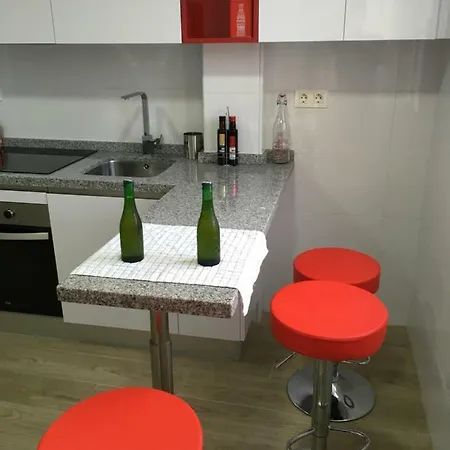 Apartamento Fuente Nueva